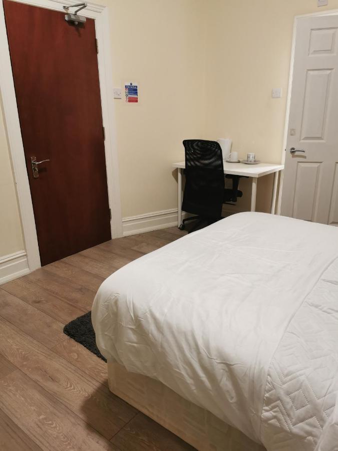 Glory House Otel Ilford Dış mekan fotoğraf