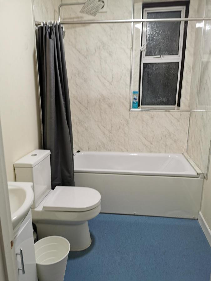 Glory House Otel Ilford Dış mekan fotoğraf