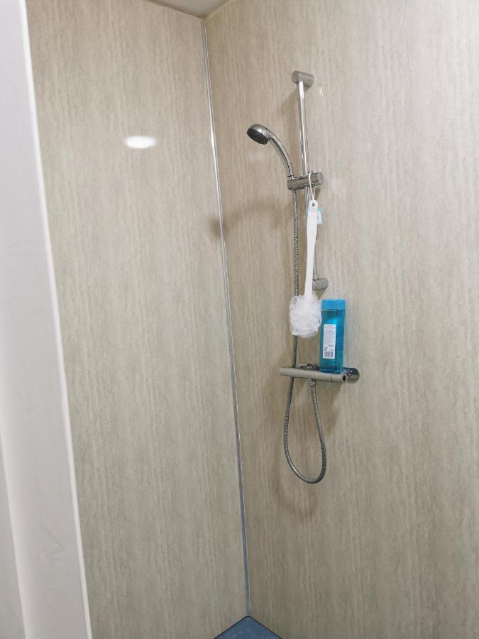 Glory House Otel Ilford Dış mekan fotoğraf