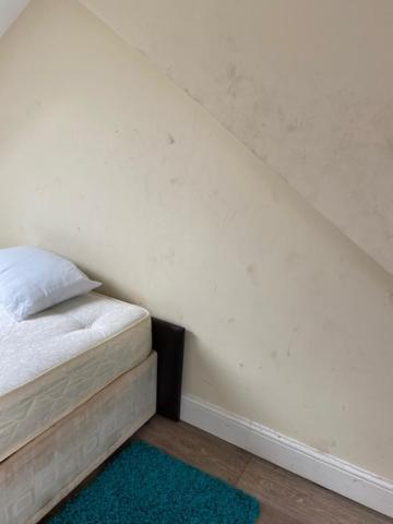 Glory House Otel Ilford Dış mekan fotoğraf