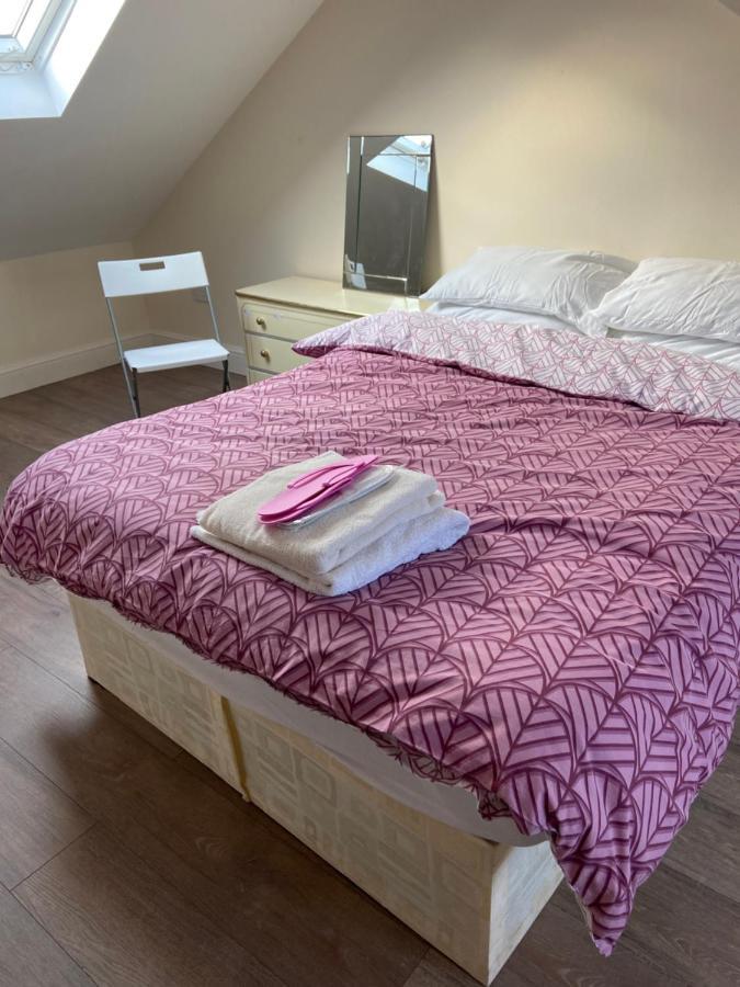 Glory House Otel Ilford Dış mekan fotoğraf