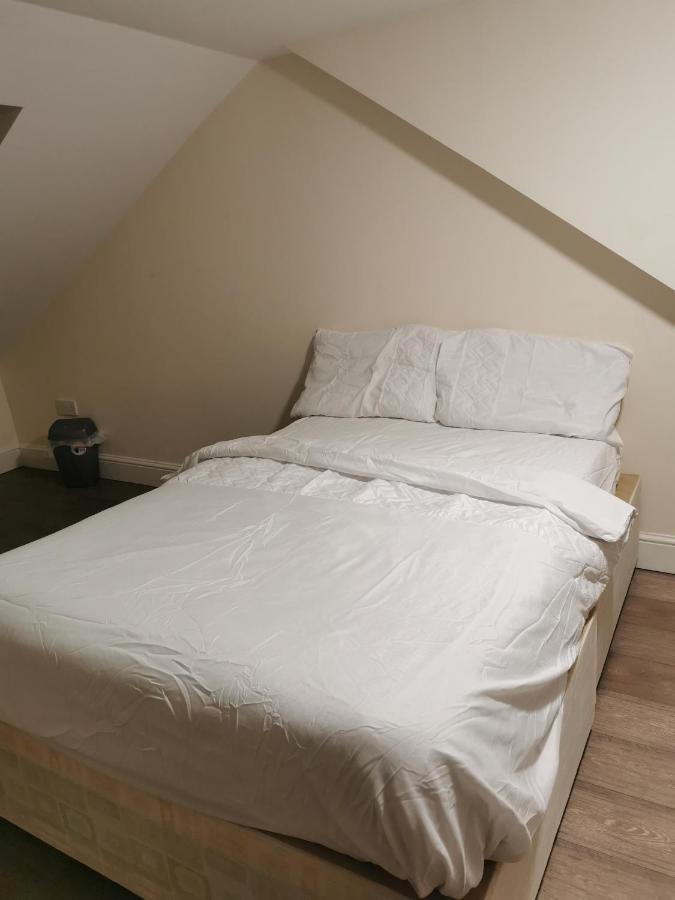 Glory House Otel Ilford Dış mekan fotoğraf