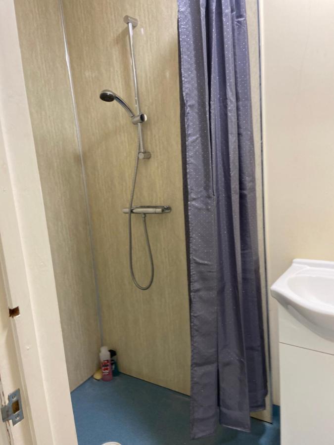 Glory House Otel Ilford Dış mekan fotoğraf
